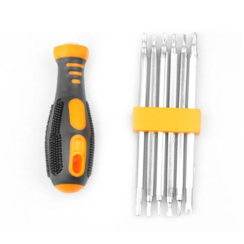 7 in 1 replacement batch head double batch head multipurpose screwdriver set for pc electronics car bicycle motorcycle furniture
7 in 1 replacement batch head double batch head multipurpose screwdriver set for pc electronics car bicycle motorcycle furniture