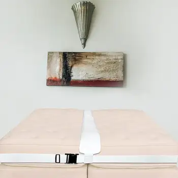 Bed Bridge Twin To King Converter Kit Bed Gap Filler To Make Twin Beds Into Connector Mattress Connector For Guests
Bed Bridge Twin To King Converter Kit Bed Gap Filler To Make Twin Beds Into Connector Mattress Connector For Guests