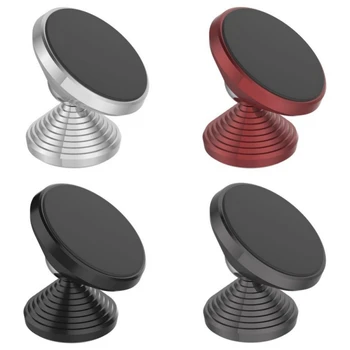 For Universal Car Magnetic Dumbbell Car Mini Stand Mobile Phone Holder 360 Degree Rotation Car Mount Mobile Phone Holder Stand
For Universal Car Magnetic Dumbbell Car Mini Stand Mobile Phone Holder 360 Degree Rotation Car Mount Mobile Phone Holder Stand