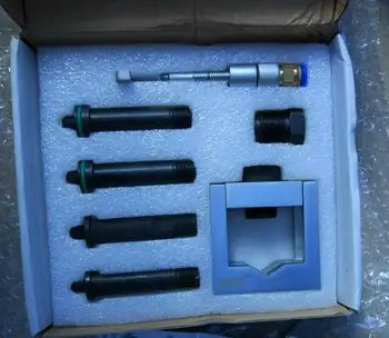 free shipping Common Rail Fuel Injector Fix Adapter Clamping Fixture Holder injector holder ,common rail injector repair tool
free shipping Common Rail Fuel Injector Fix Adapter Clamping Fixture Holder injector holder ,common rail injector repair tool