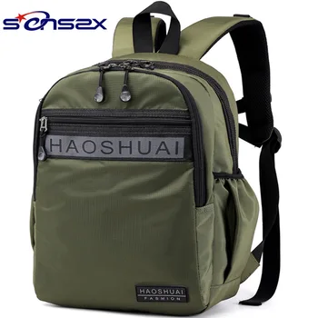 2019 Both Shoulders Package Man Backpack Will Capacity Leisure Time Business Trip Package Computer Package Student A Bag
2019 Both Shoulders Package Man Backpack Will Capacity Leisure Time Business Trip Package Computer Package Student A Bag