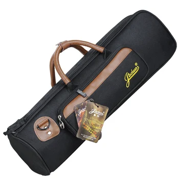 Plus cotton padded treble Saxophone shockproof portable instrument bag soft shoulder strap waterproofEWI electronic blowpipe bag
Plus cotton padded treble Saxophone shockproof portable instrument bag soft shoulder strap waterproofEWI electronic blowpipe bag