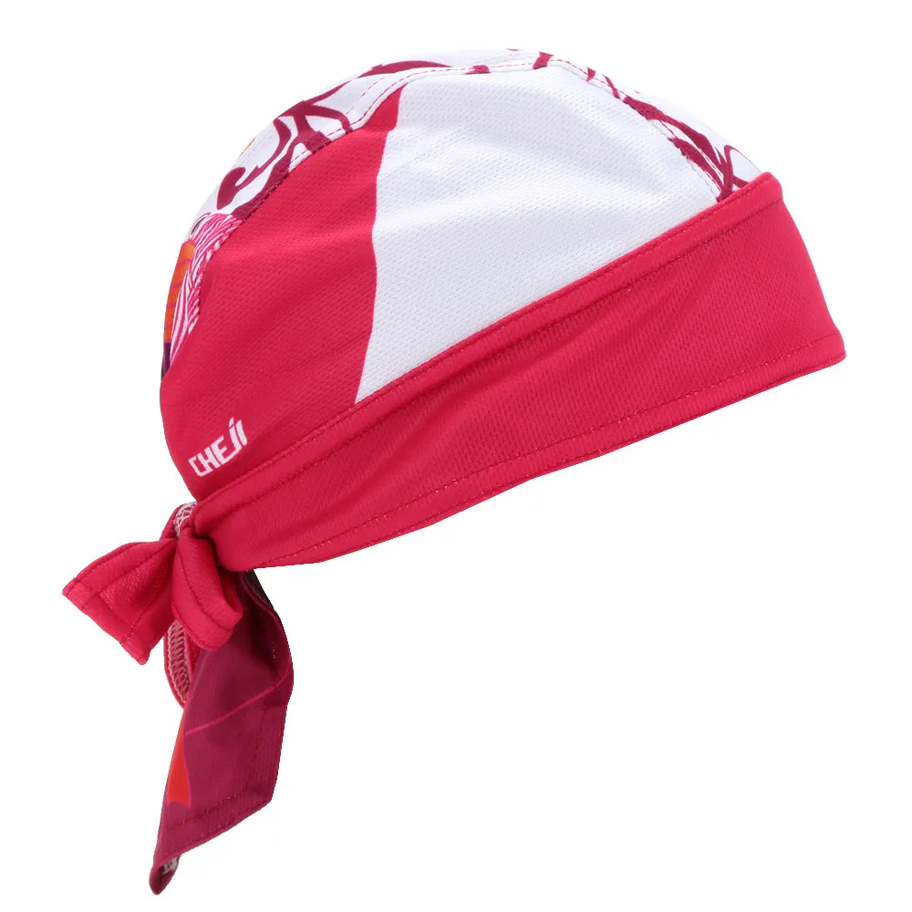 Quick Dry Pure Cycling Cap Head Scarf Summer Men Running Riding Bandana Headscarf Ciclismo Pirate Hat Hood Headband
Quick Dry Pure Cycling Cap Head Scarf Summer Men Running Riding Bandana Headscarf Ciclismo Pirate Hat Hood Headband
