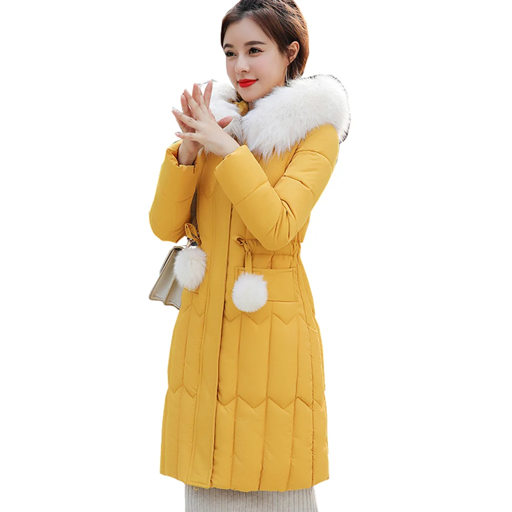 Winter Hot warm coats fashion fur hooded jackets Large-Size Jacket Thickening Large Hair-collar Down Garments parka winter 901
Winter Hot warm coats fashion fur hooded jackets Large-Size Jacket Thickening Large Hair-collar Down Garments parka winter 901