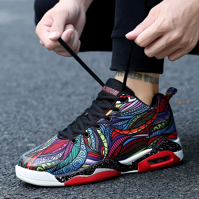 2018 Sports shoes round head white shoes casual SII-01-SII-07
2018 Sports shoes round head white shoes casual SII-01-SII-07