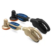 3-in-1 Handheld Car Washing Tool Car Polishing Waxing Device Adjusted Speed Paint Care Car Wash Maintenance Accessories image
