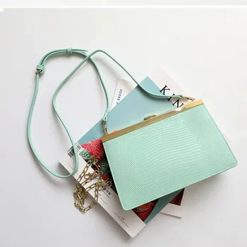 Luxury Handbags Women Bags Designer Clamp Pack Envelope Hand-held Square Pack Bags for Women 2020
Luxury Handbags Women Bags Designer Clamp Pack Envelope Hand-held Square Pack Bags for Women 2020