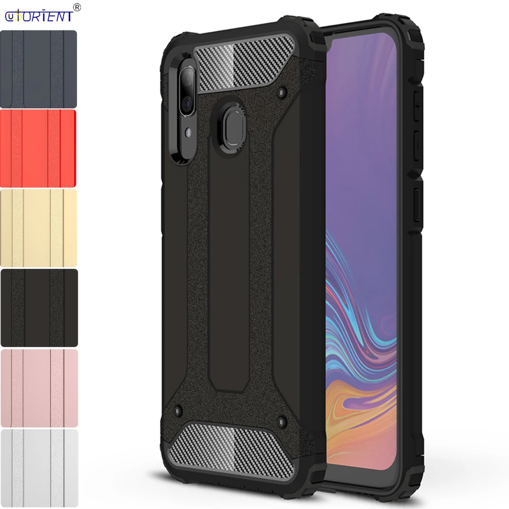 For Samsung Galaxy A30 A20 Wide4 Hybrid Armor Case Wide 4 SM-A305FN/DS SM-A205FN/DS Hard PC and TPU Bumper Cover SM A205FN/DS
For Samsung Galaxy A30 A20 Wide4 Hybrid Armor Case Wide 4 SM-A305FN/DS SM-A205FN/DS Hard PC and TPU Bumper Cover SM A205FN/DS