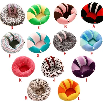 Baby Support Seat Plush Soft Baby Sofa Infant Learning To Sit Chair Keep Sitting Posture Comfortable For 0-3 Months Baby O3
Baby Support Seat Plush Soft Baby Sofa Infant Learning To Sit Chair Keep Sitting Posture Comfortable For 0-3 Months Baby O3