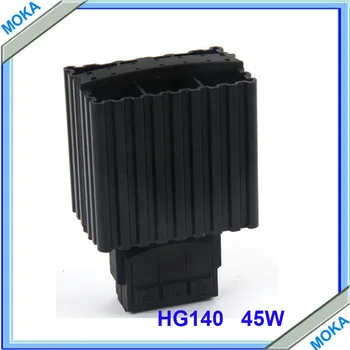 Free Shipping Hot PTC Seminconductor Heater HG 140-45W Industrial Cabinet Heater 
Free Shipping Hot PTC Seminconductor Heater HG 140-45W Industrial Cabinet Heater