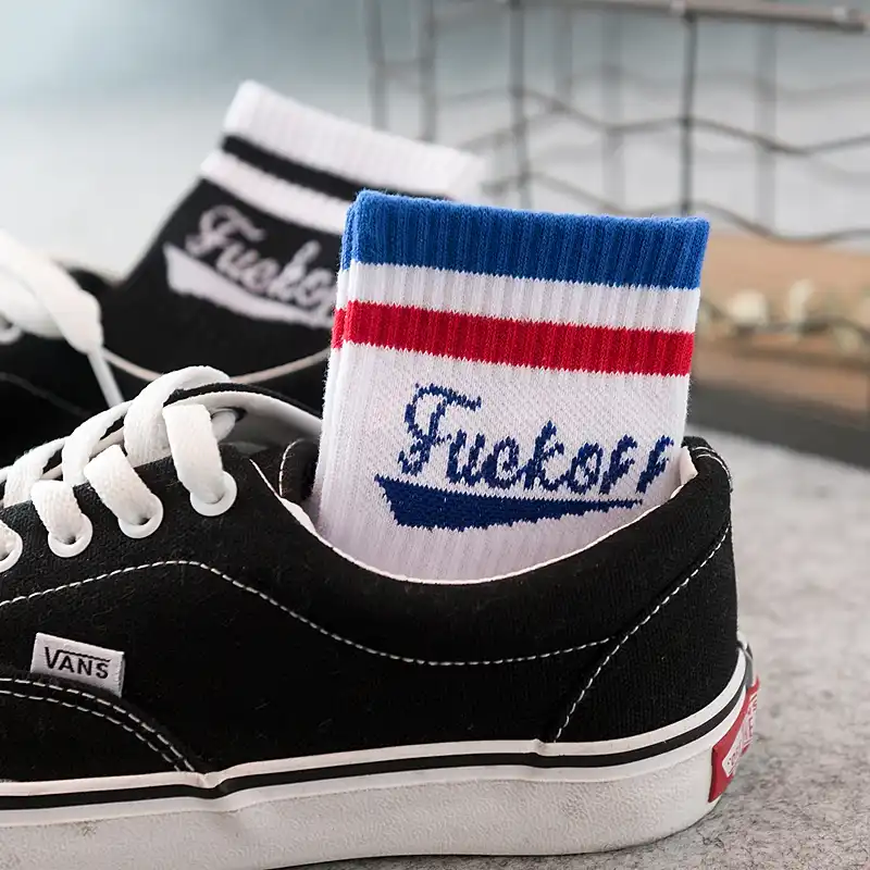 socks hombre vans socks hombre vans