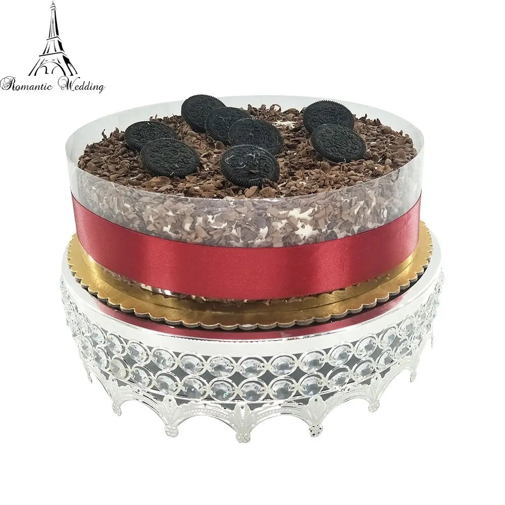 2pcs/lot Romantic Wedding Silver Crown Mirror Cake Stand Cake Racks for Wedding Party Event Usage
2pcs/lot Romantic Wedding Silver Crown Mirror Cake Stand Cake Racks for Wedding Party Event Usage