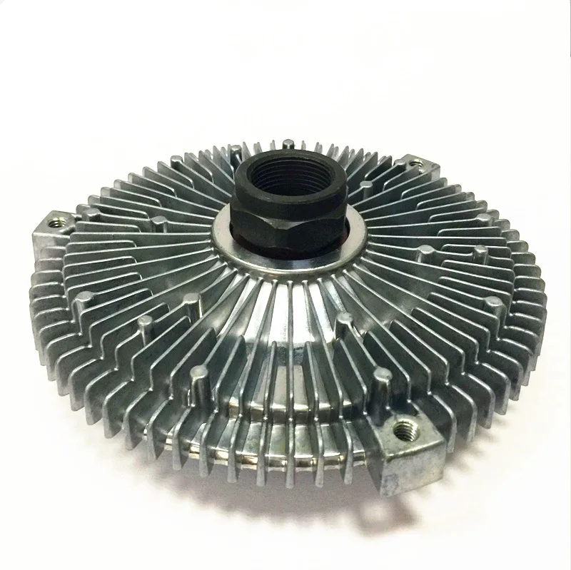 11527505302 Car engine cooling fan coupler E39 520i 523i 525 528i 530i 540i Z3 X5 bmw3/5 Series Radiator Cooling Fan Clutch for
11527505302 Car engine cooling fan coupler E39 520i 523i 525 528i 530i 540i Z3 X5 bmw3/5 Series Radiator Cooling Fan Clutch for
