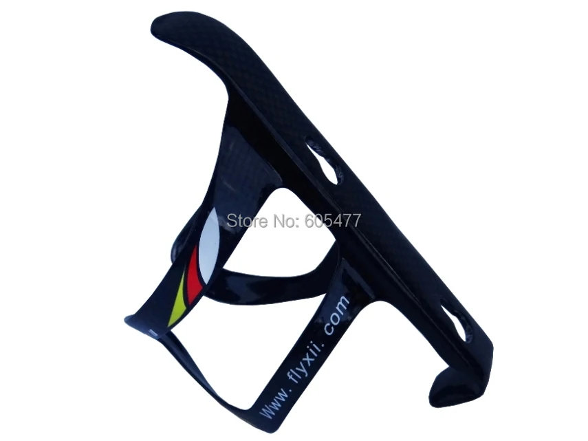 New Full Carbon Mountain Bike Road Bicycle TT Bicycle Bottle Holder - Two Pcs Cage CG-04 -FLYXII
New Full Carbon Mountain Bike Road Bicycle TT Bicycle Bottle Holder - Two Pcs Cage CG-04 -FLYXII