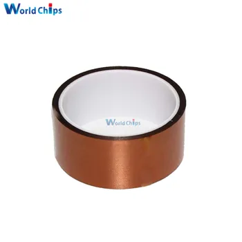 Hot Sale 40mm 4cm x 30M Adhesive Tape High Temperature Heat Resistant Polyimide tape 260-300 Degree for Electronic Industry
Hot Sale 40mm 4cm x 30M Adhesive Tape High Temperature Heat Resistant Polyimide tape 260-300 Degree for Electronic Industry