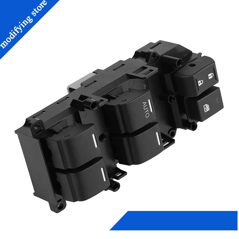 35750-TB0-H01 for Car Electric Power Window Switch Control Front Left for Honda Accord 2008 2009 2010 2011 2012 New Arrive
35750-TB0-H01 for Car Electric Power Window Switch Control Front Left for Honda Accord 2008 2009 2010 2011 2012 New Arrive