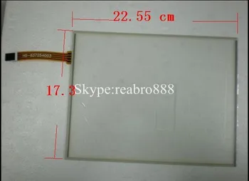 touch pad for LQ104V1DG52 LQ104V1DG51 Touch screen panel touch glass