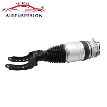 For Q7 VW Touareg Cayenne 958 Front Air Suspension Air Ride Suspension Shock Absorber Air Strut 7P6616040N 7P6616039N
For Q7 VW Touareg Cayenne 958 Front Air Suspension Air Ride Suspension Shock Absorber Air Strut 7P6616040N 7P6616039N