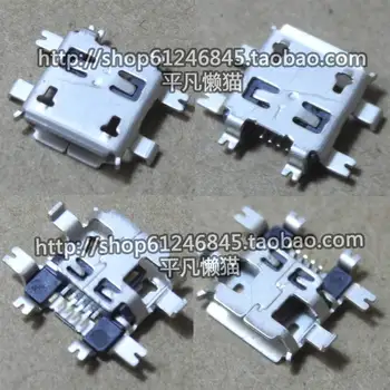 Free shipping For original Tablet PC For HTC mobile phones and other Micro USB data interface tail plug 5P pin 282
Free shipping For original Tablet PC For HTC mobile phones and other Micro USB data interface tail plug 5P pin 282