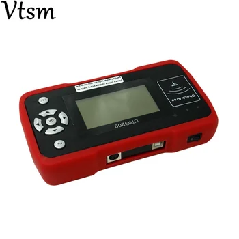 New Arrival URG200 Remote Master Auto key programmer same fuction with KD900 With high quality
New Arrival URG200 Remote Master Auto key programmer same fuction with KD900 With high quality