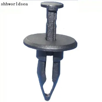 shhworldsea auto clip fastener for bumper fascia retainer for 1980-on 10077283 
shhworldsea auto clip fastener for bumper fascia retainer for 1980-on 10077283