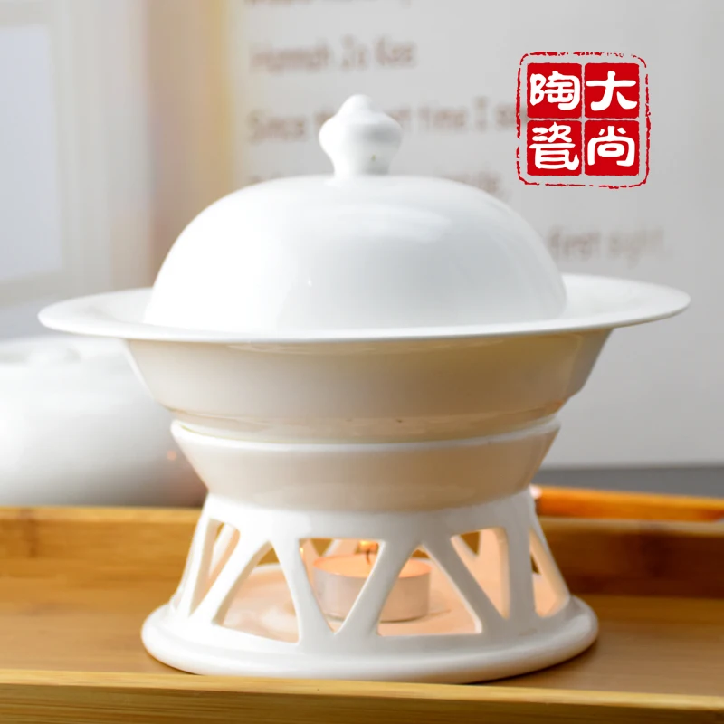 Hotel candle furnace set a bird's nest abalone and sea cucumber with Western European Cup fin tureen restaurant tableware wholes
Hotel candle furnace set a bird's nest abalone and sea cucumber with Western European Cup fin tureen restaurant tableware wholes