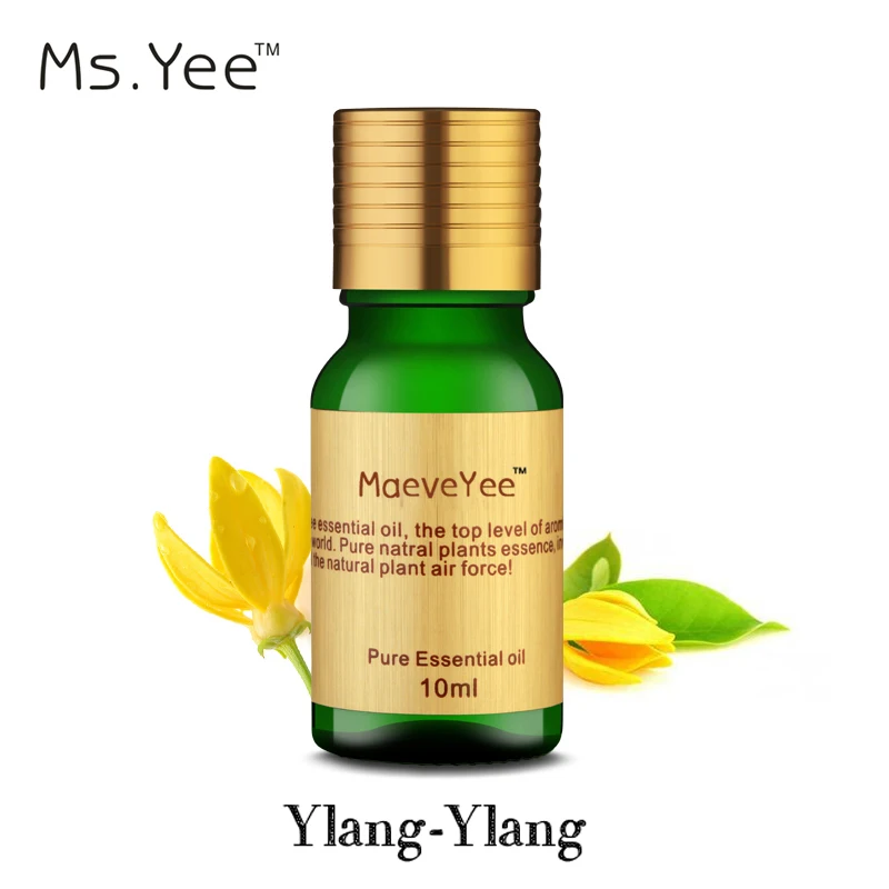 Ylang Ylang Essential Oils Cananga Odorata Lower Blood Pressure 100% Undiluted Pure Natural Breast Oil for Feminization Hormones
Ylang Ylang Essential Oils Cananga Odorata Lower Blood Pressure 100% Undiluted Pure Natural Breast Oil for Feminization Hormones