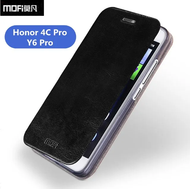Original Mofi For Huawei honor 4c pro Luxury PU Flip Leather Cover Case For huawei y6 pro With Card Slot And Stand Function
Original Mofi For Huawei honor 4c pro Luxury PU Flip Leather Cover Case For huawei y6 pro With Card Slot And Stand Function
