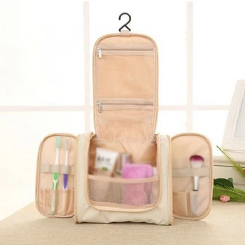 Travel Cosmetics Organizer Bag For Women Multi-Purpose Collects Toiletry Pouch Pockets Hanging Travel Wash Package
Travel Cosmetics Organizer Bag For Women Multi-Purpose Collects Toiletry Pouch Pockets Hanging Travel Wash Package