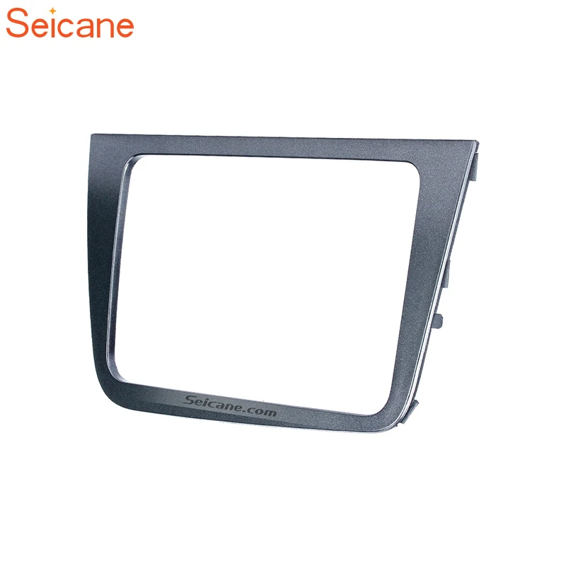 Seicane Car Autoradio Stereo Fascia Frame DVD CD Trim Mount Kit Dashboard Install Panel Cover Plate For SEAT Altea Toledo LHD
Seicane Car Autoradio Stereo Fascia Frame DVD CD Trim Mount Kit Dashboard Install Panel Cover Plate For SEAT Altea Toledo LHD