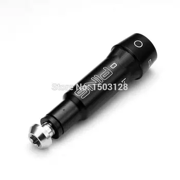 G30 Golf Shaft Adapter Sleeve Tip Right Handed .335" /350" for Ping G30 Golf Driver shaft Brand New One Piece Free Shipping
G30 Golf Shaft Adapter Sleeve Tip Right Handed .335" /350" for Ping G30 Golf Driver shaft Brand New One Piece Free Shipping