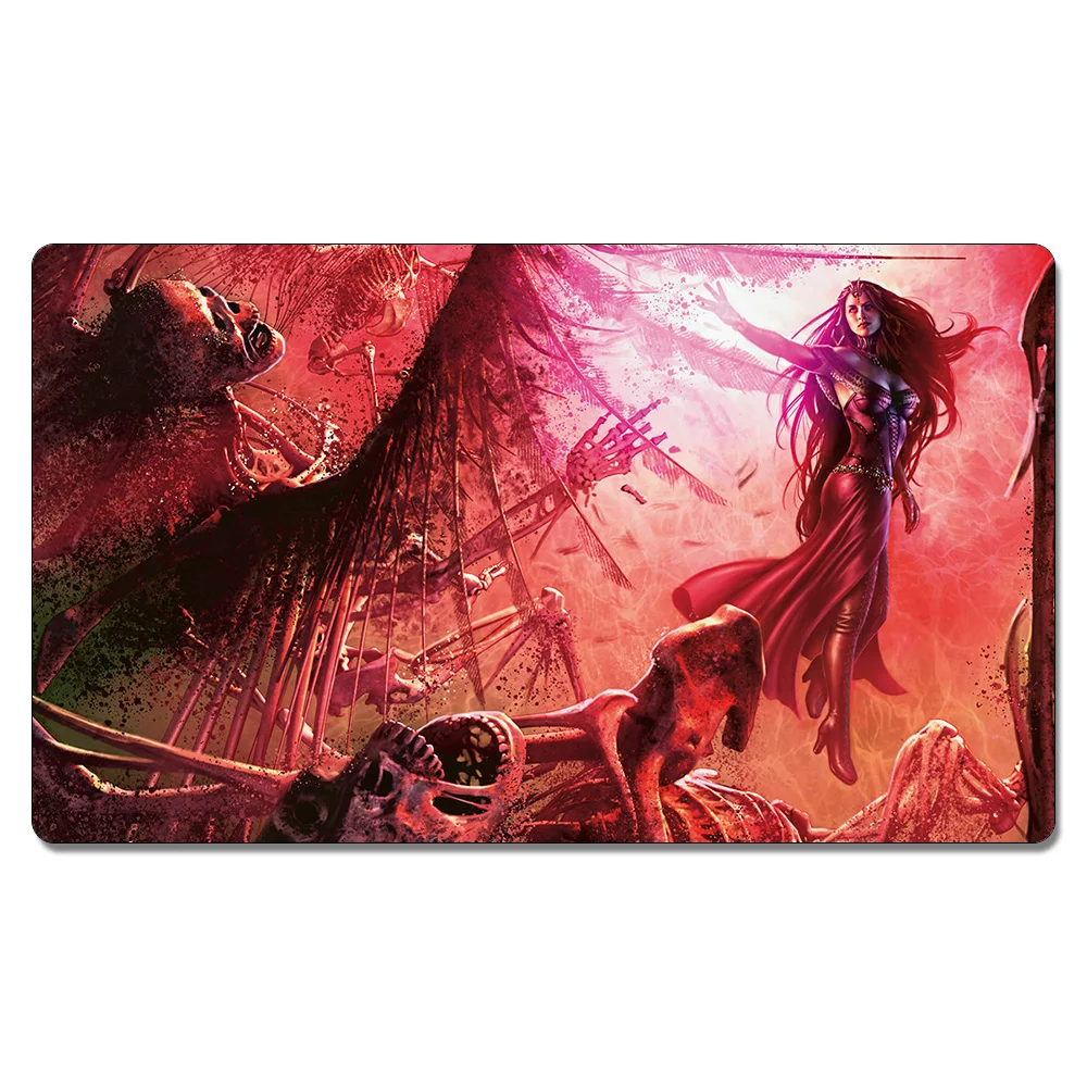 Liliana Gallery Playmat Magical Board Games Play Mat,Custom Design Rug Table Game Pad with Free Gift Bag Dropshipping
Liliana Gallery Playmat Magical Board Games Play Mat,Custom Design Rug Table Game Pad with Free Gift Bag Dropshipping