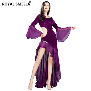 Oriental Belly Dance Dress Women Belly Dance Performance Skirt Stage Show Sexy Dance Outfits Ladies Elegant Belly Dance Costume
Oriental Belly Dance Dress Women Belly Dance Performance Skirt Stage Show Sexy Dance Outfits Ladies Elegant Belly Dance Costume