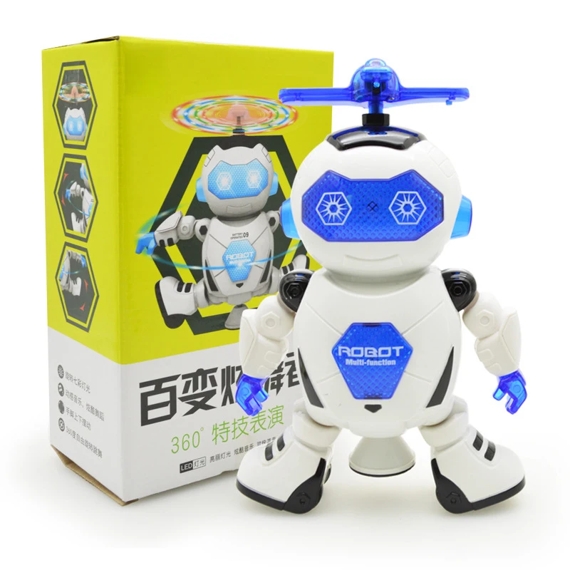 Electric Robot Toy Singing And Dancing Figure Toys For Children Lol Dolls Anime Figurines Action Figure Toys For Boys Dolls Lol
Electric Robot Toy Singing And Dancing Figure Toys For Children Lol Dolls Anime Figurines Action Figure Toys For Boys Dolls Lol