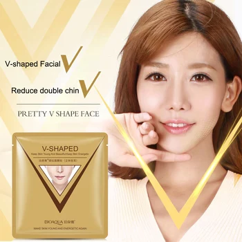 5 Pcs Face Mask V-shaped Face Firming Slimming Reduce Double Chin Moisturizing Mask SSwell
5 Pcs Face Mask V-shaped Face Firming Slimming Reduce Double Chin Moisturizing Mask SSwell