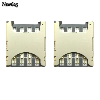 2 pcs/lot Original Sim Card Slot Tray Holder For Motorola Moto G4 Play Plus Sim Reader Card Slot Holder
2 pcs/lot Original Sim Card Slot Tray Holder For Motorola Moto G4 Play Plus Sim Reader Card Slot Holder