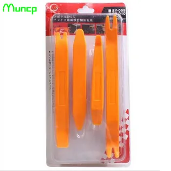 Muncp 4/12pcs Car Stereo Installation Kits Car Radio Removal Tool For Peugeot 206 207 208 301 307 308 407 2008 3008 4008
Muncp 4/12pcs Car Stereo Installation Kits Car Radio Removal Tool For Peugeot 206 207 208 301 307 308 407 2008 3008 4008