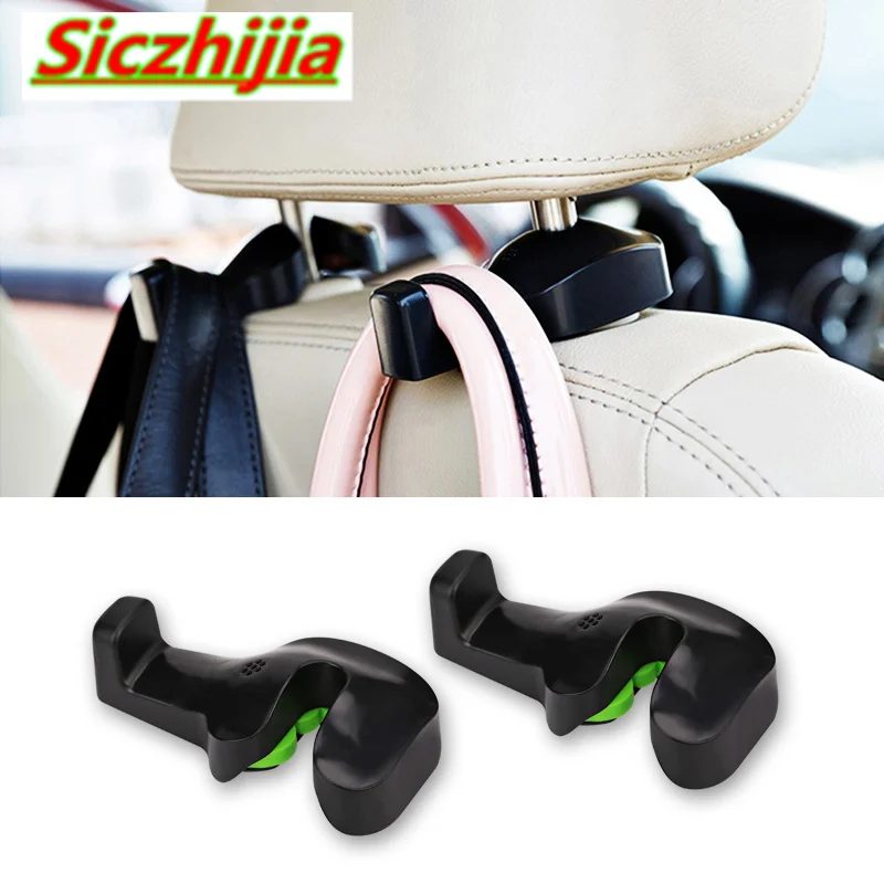 2 multifunctional car seat hooks for Chevrolet Cruze TRAX Aveo Lova Sail EPICA Captiva Malibu Volt Camaro Cobalt Orlando
2 multifunctional car seat hooks for Chevrolet Cruze TRAX Aveo Lova Sail EPICA Captiva Malibu Volt Camaro Cobalt Orlando