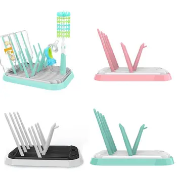 Multi-Function Feeding Bottle Drying Rack Drying Rack Cup Holder Baby Bottle Detachable Rack Draining Tray Drain Rack
Multi-Function Feeding Bottle Drying Rack Drying Rack Cup Holder Baby Bottle Detachable Rack Draining Tray Drain Rack