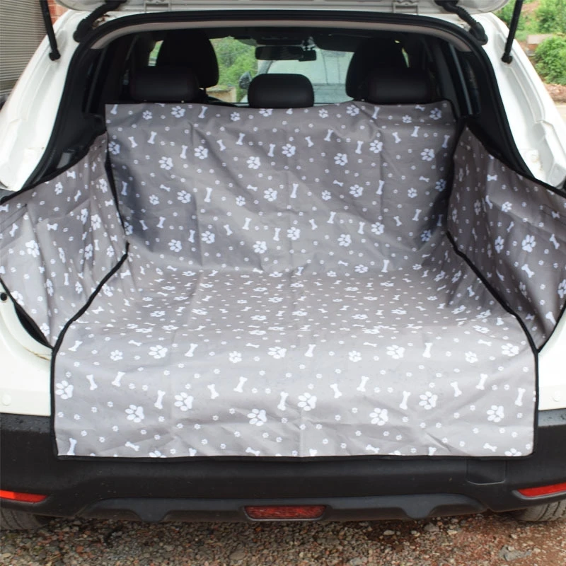 Nice Dog Car Cover Waterproof SUV Trunk Mat Automobile Necessities Vehicle Mats Car Owners Favorite Car Mat Drivers Deserve Gift
Nice Dog Car Cover Waterproof SUV Trunk Mat Automobile Necessities Vehicle Mats Car Owners Favorite Car Mat Drivers Deserve Gift