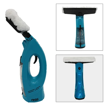 Handheld Wet Dry Vacuum Cleaner Ultra-Silent Cordless Window Cleaning Machine J2Y
Handheld Wet Dry Vacuum Cleaner Ultra-Silent Cordless Window Cleaning Machine J2Y