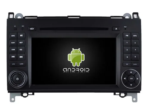 Android 8.0 octa core 4GB dvd player for MERCEDES-BENZ A/B CLASS Vito Viano ips touch screen head units tape recorder radio gps
Android 8.0 octa core 4GB dvd player for MERCEDES-BENZ A/B CLASS Vito Viano ips touch screen head units tape recorder radio gps