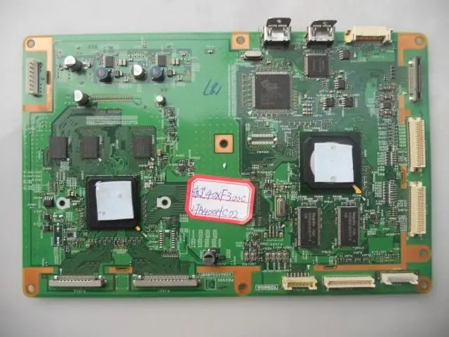 PE0399 V28A000489B1 Good Working Tested