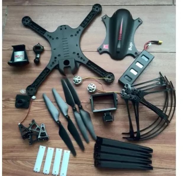 MJX B3 Bugs 3 2.4G RC Quadcopter spare parts body shell motor receiving board esc blades frame landing etc
MJX B3 Bugs 3 2.4G RC Quadcopter spare parts body shell motor receiving board esc blades frame landing etc