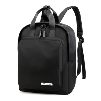 Fashion Women Laptop backpack waterproof Nylon Female travel Shoulder bags Ladies school backpacks Male Casual Daypack Mochila
Fashion Women Laptop backpack waterproof Nylon Female travel Shoulder bags Ladies school backpacks Male Casual Daypack Mochila