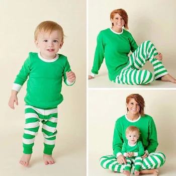 Matching Mother Daughter pajamas Family Look Clothing Father and Son Clothes Mommy and Me Boys Pyjamas Pijama Infantil Kids
Matching Mother Daughter pajamas Family Look Clothing Father and Son Clothes Mommy and Me Boys Pyjamas Pijama Infantil Kids