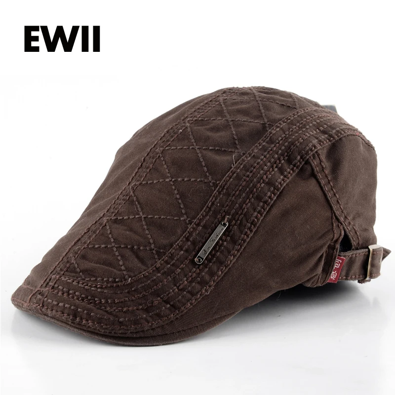 2017 new style berets women hats for men flat caps unisex casual beret hat man cap woman adjustable bone masculino casquette
2017 new style berets women hats for men flat caps unisex casual beret hat man cap woman adjustable bone masculino casquette