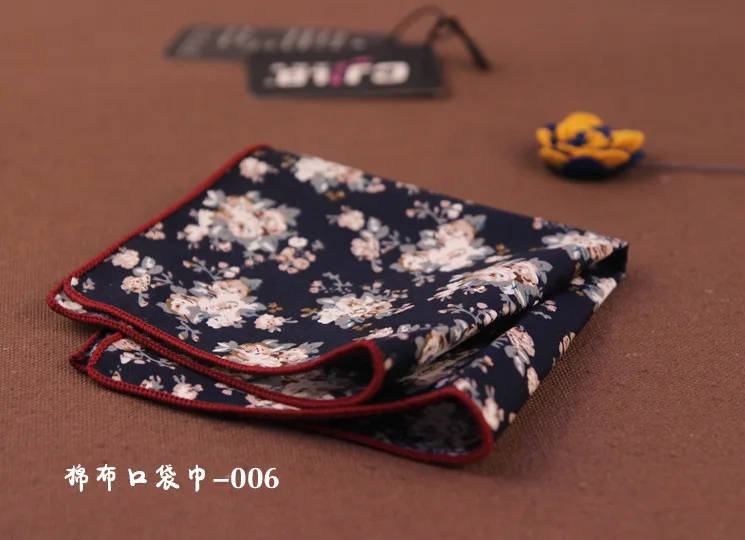 Pocket Square006