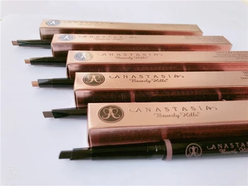 2019 Anastasia NewArrial Makeup Eyebrow Pencil Microblading Eyebrow Pen Automatic 2 in 1 Eye Brow Pencil Waterproof Microblading
2019 Anastasia NewArrial Makeup Eyebrow Pencil Microblading Eyebrow Pen Automatic 2 in 1 Eye Brow Pencil Waterproof Microblading