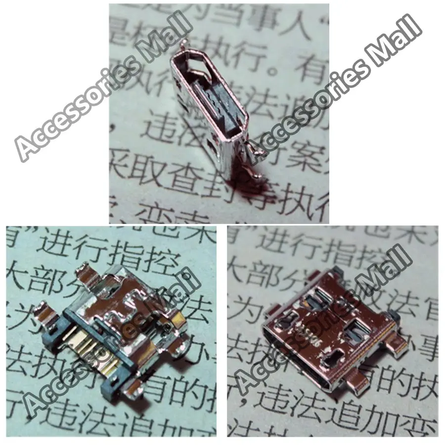 2-100x high quality For Samsung i8162 s7898 Micro USB Jack DC Charging Socket Connector
2-100x high quality For Samsung i8162 s7898 Micro USB Jack DC Charging Socket Connector